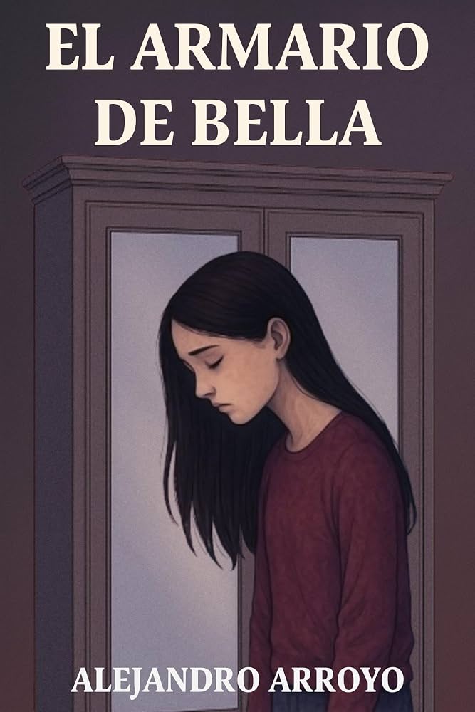 Portada de El Armario de Bella